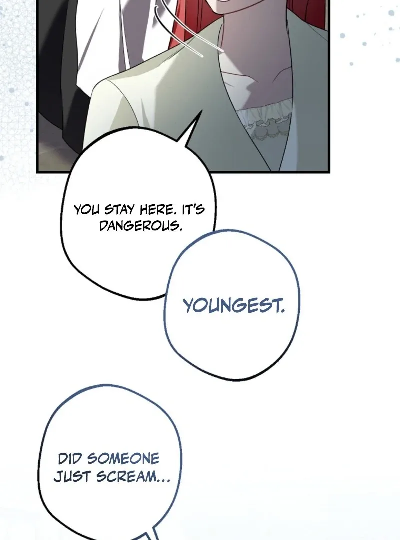 Screw the Noble Life, I’m Going Home Chapter 66 page 18