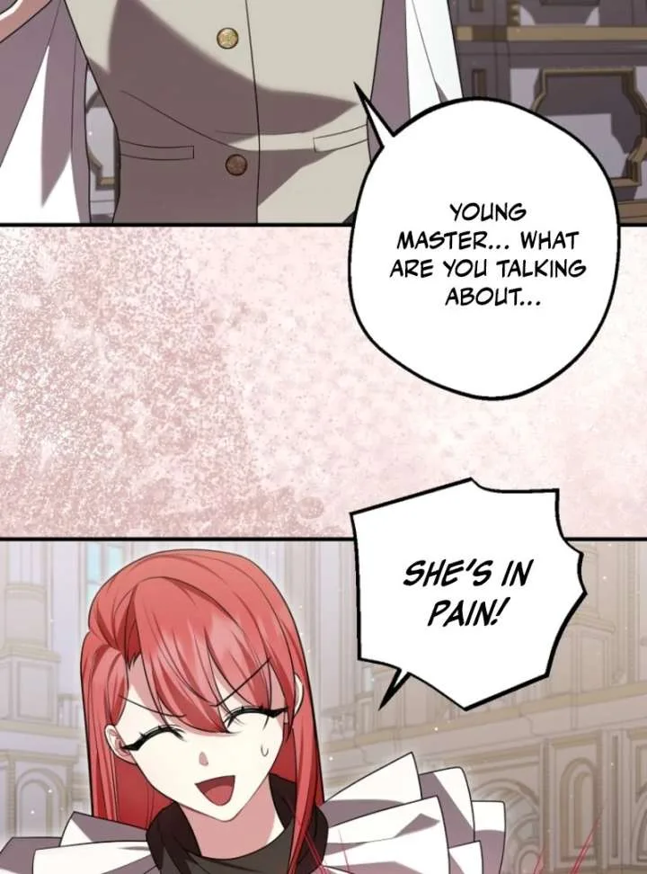 Screw the Noble Life, I’m Going Home Chapter 67 page 93