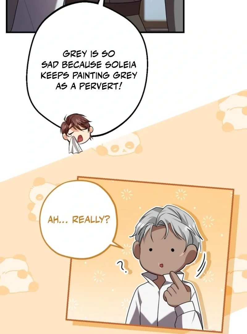 Screw the Noble Life, I’m Going Home Chapter 68 page 16