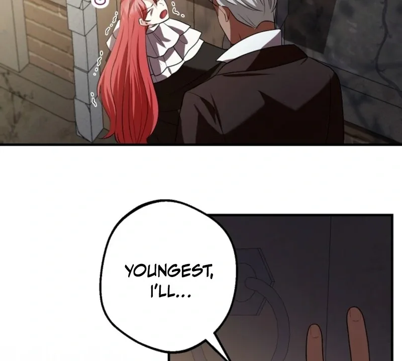 Screw the Noble Life, I’m Going Home Chapter 66 page 41