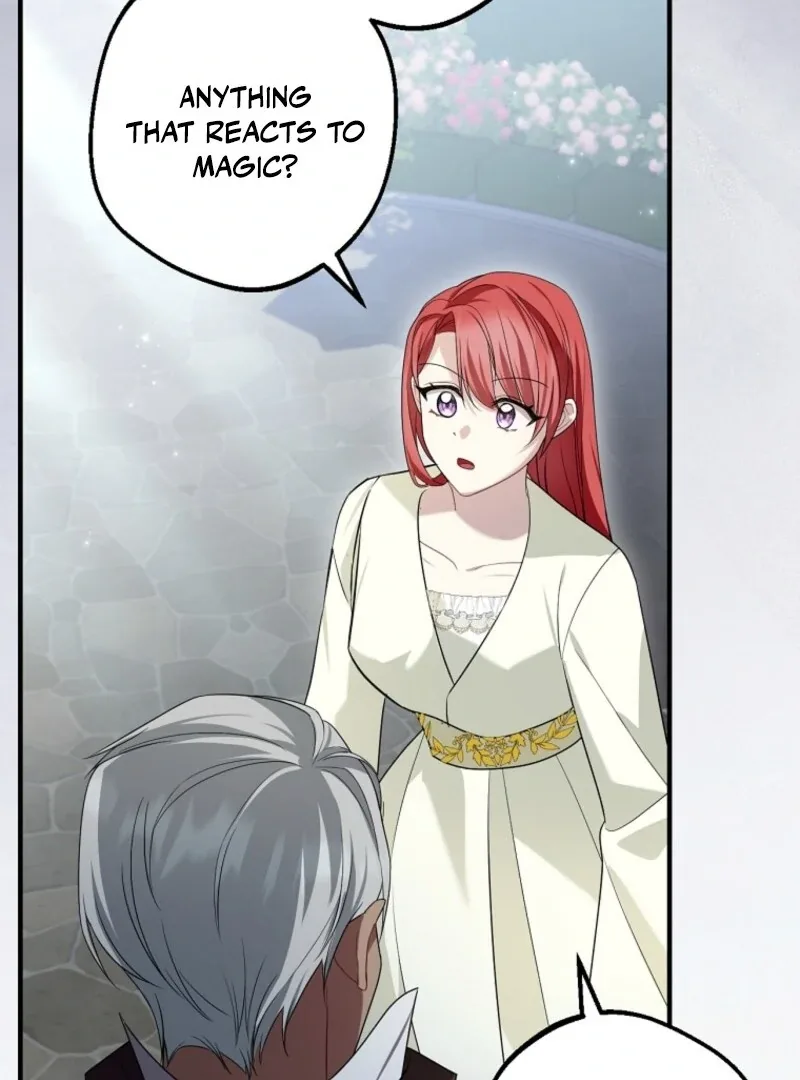 Screw the Noble Life, I’m Going Home Chapter 66 page 21