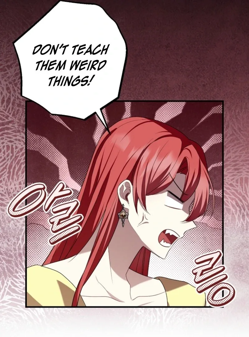 Screw the Noble Life, I’m Going Home Chapter 69 page 16