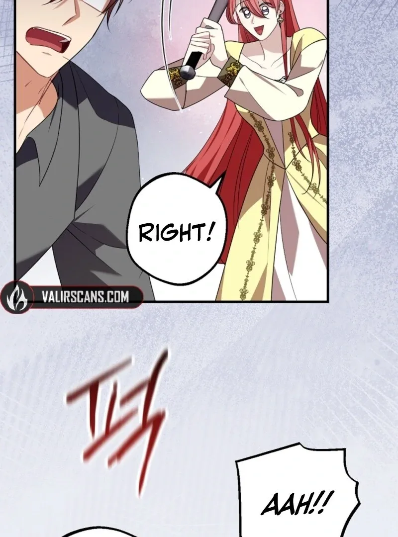 Screw the Noble Life, I’m Going Home Chapter 69 page 9