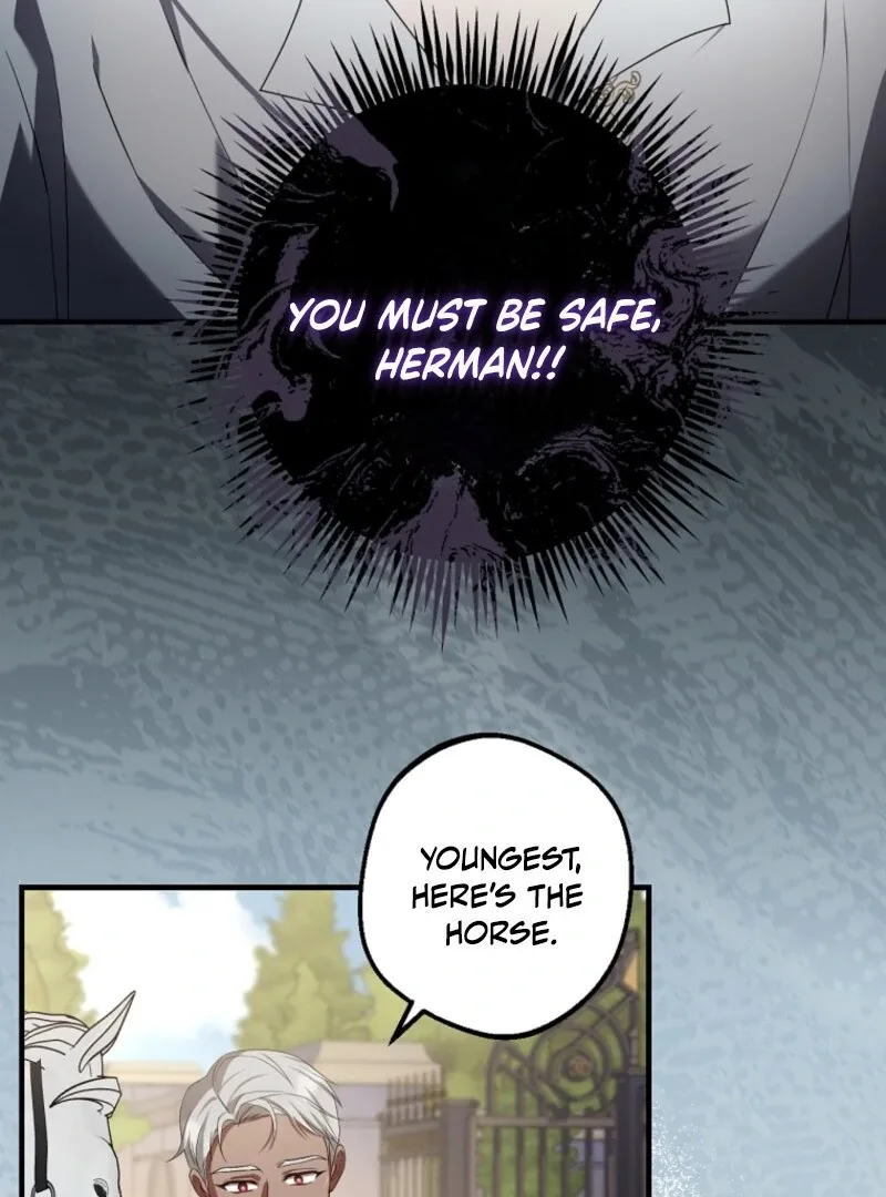 Screw the Noble Life, I’m Going Home Chapter 66 page 35