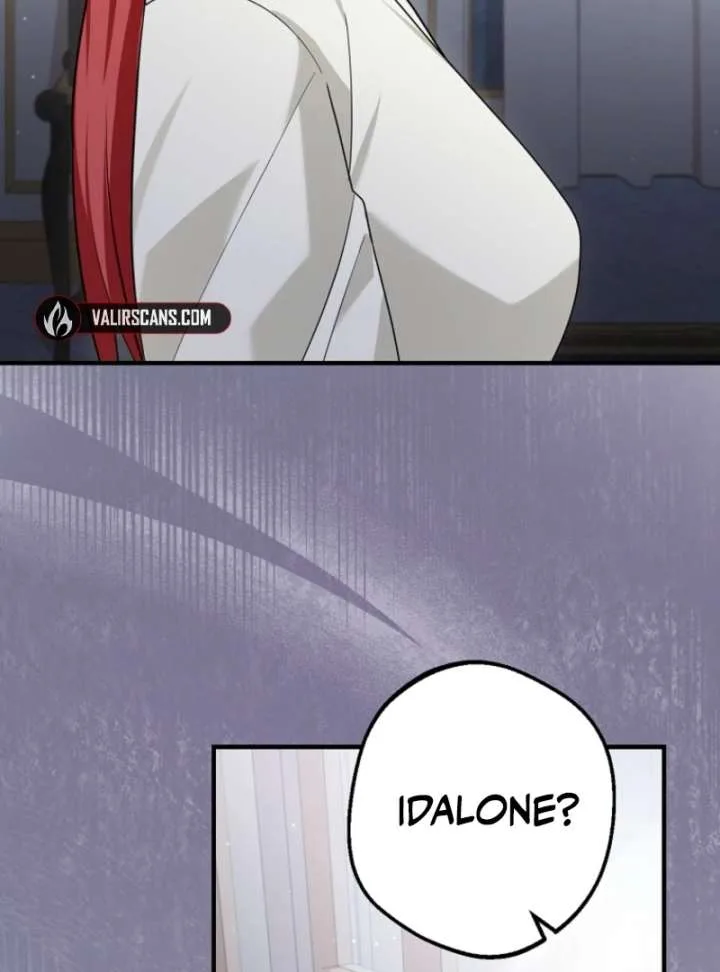 Screw the Noble Life, I’m Going Home Chapter 65 page 48