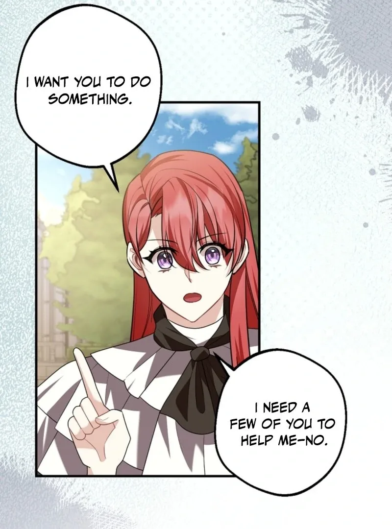 Screw the Noble Life, I’m Going Home Chapter 66 page 27