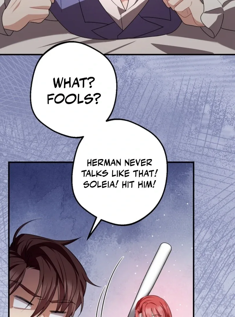 Screw the Noble Life, I’m Going Home Chapter 69 page 8