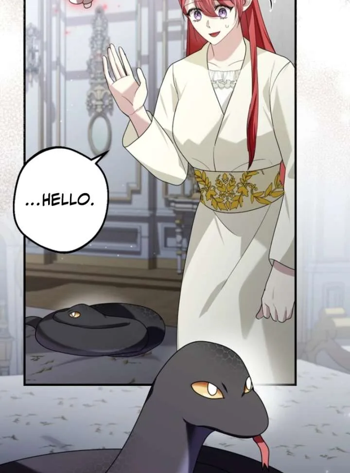 Screw the Noble Life, I’m Going Home Chapter 65 page 64