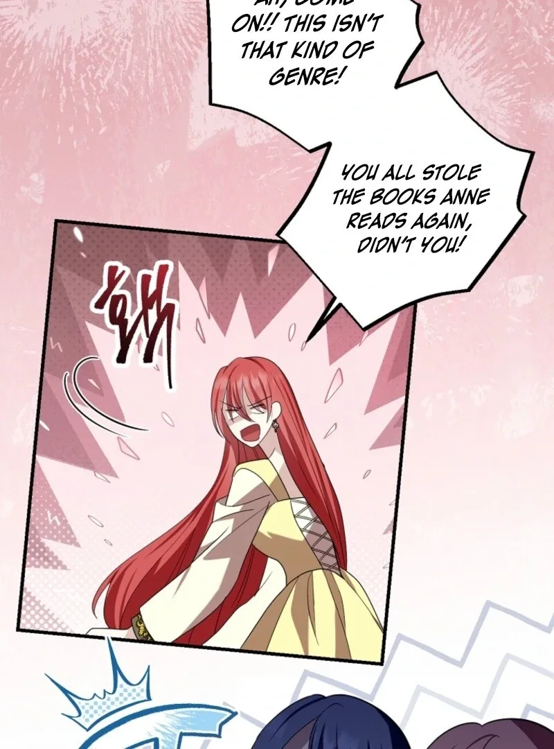 Screw the Noble Life, I’m Going Home Chapter 69 page 13