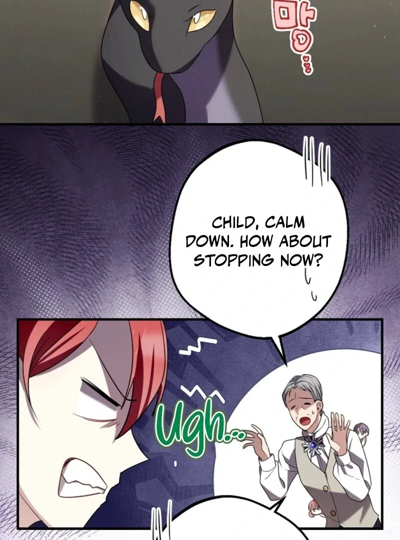 Screw the Noble Life, I’m Going Home Chapter 69 page 18