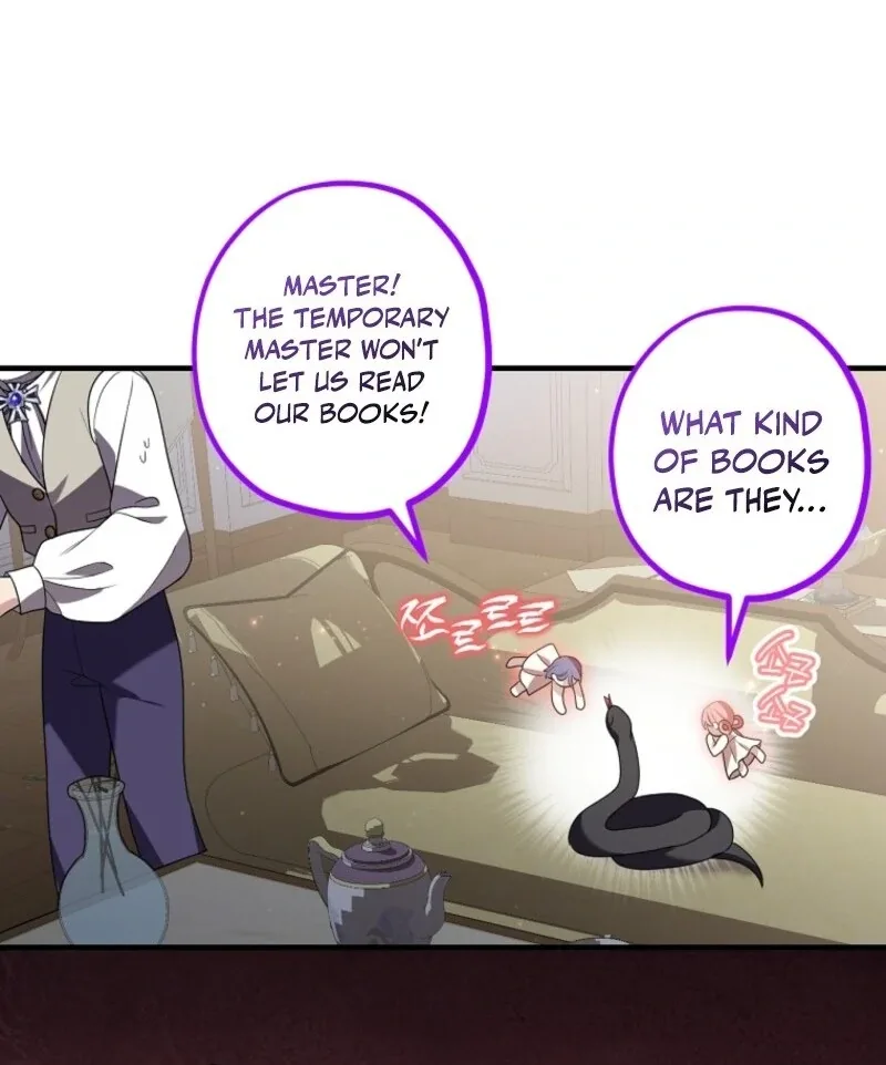 Screw the Noble Life, I’m Going Home Chapter 69 page 15