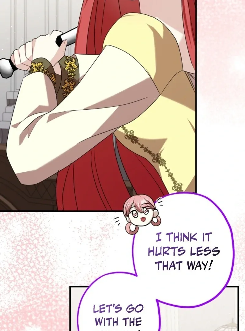 Screw the Noble Life, I’m Going Home Chapter 69 page 20