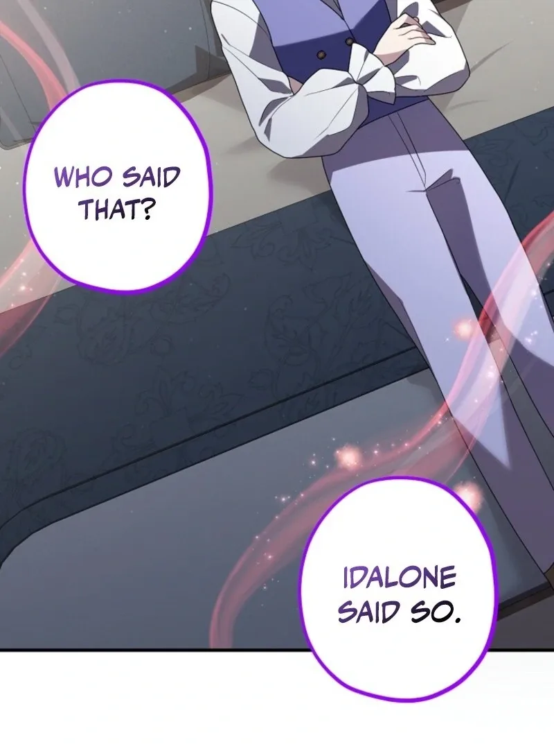 Screw the Noble Life, I’m Going Home Chapter 69 page 93