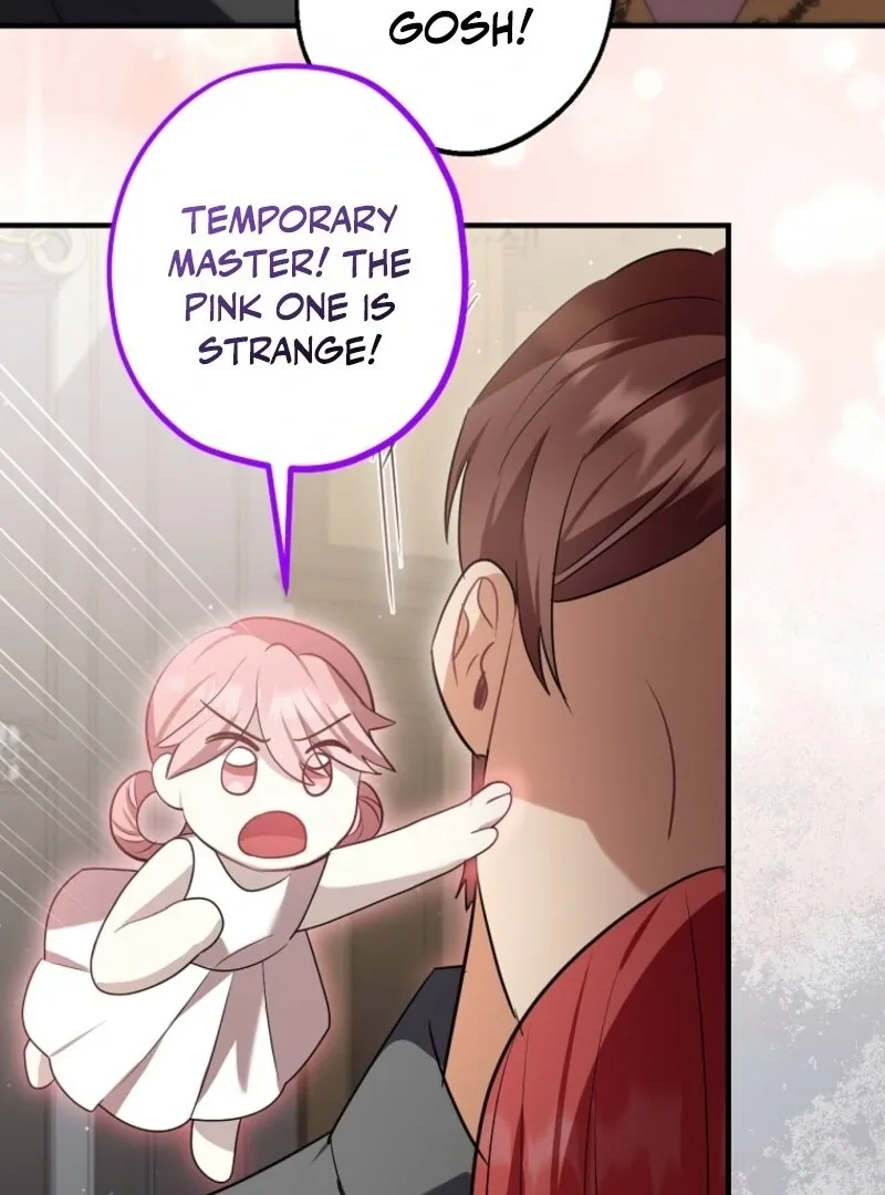 Screw the Noble Life, I’m Going Home Chapter 69 page 91
