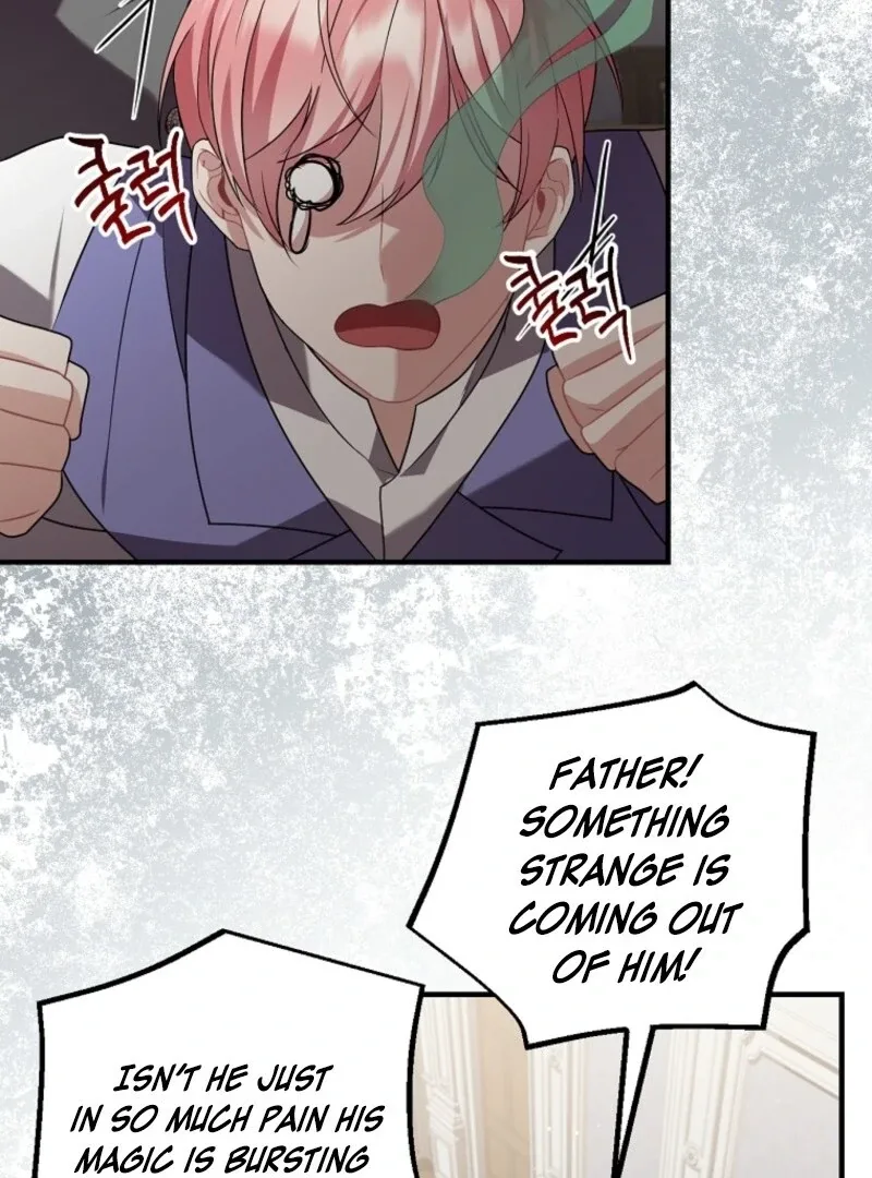 Screw the Noble Life, I’m Going Home Chapter 69 page 25