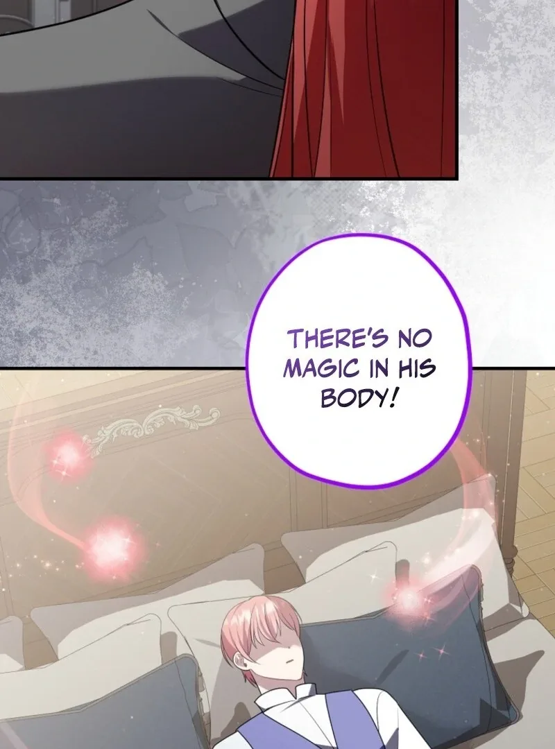 Screw the Noble Life, I’m Going Home Chapter 69 page 92