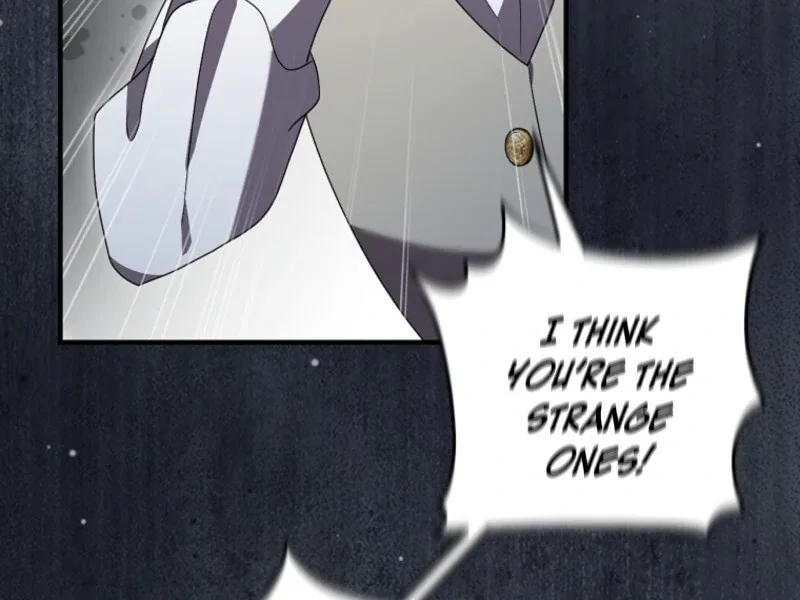Screw the Noble Life, I’m Going Home Chapter 69 page 42