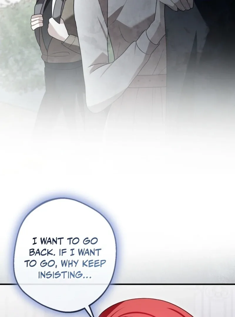 Screw the Noble Life, I’m Going Home Chapter 69 page 81