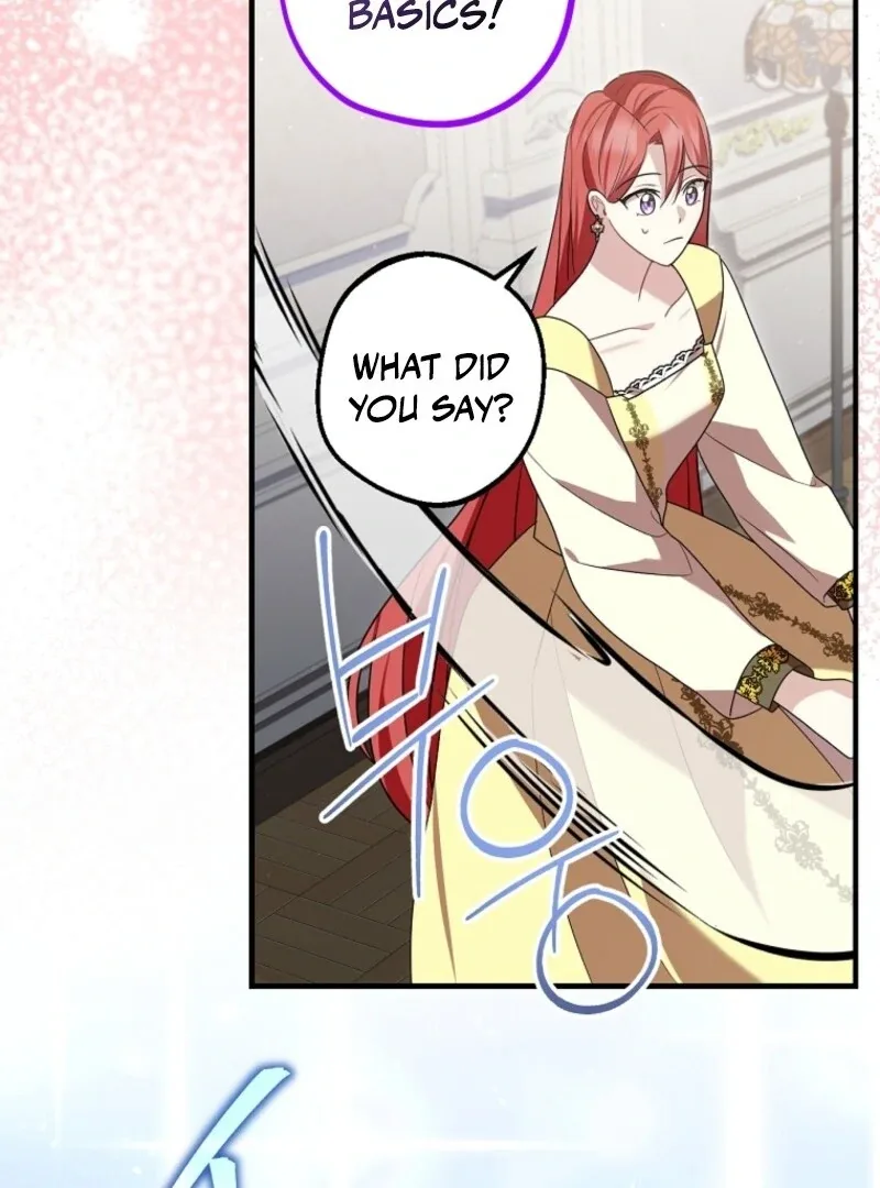 Screw the Noble Life, I’m Going Home Chapter 69 page 21