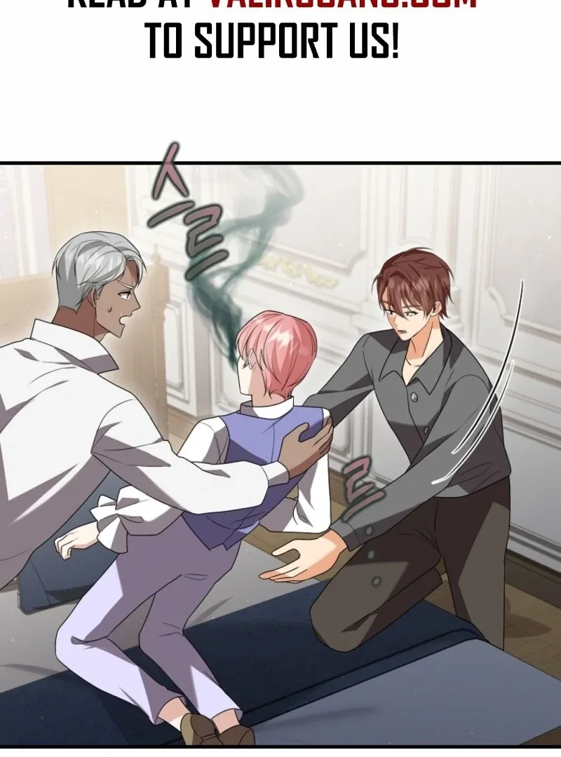 Screw the Noble Life, I’m Going Home Chapter 69 page 32