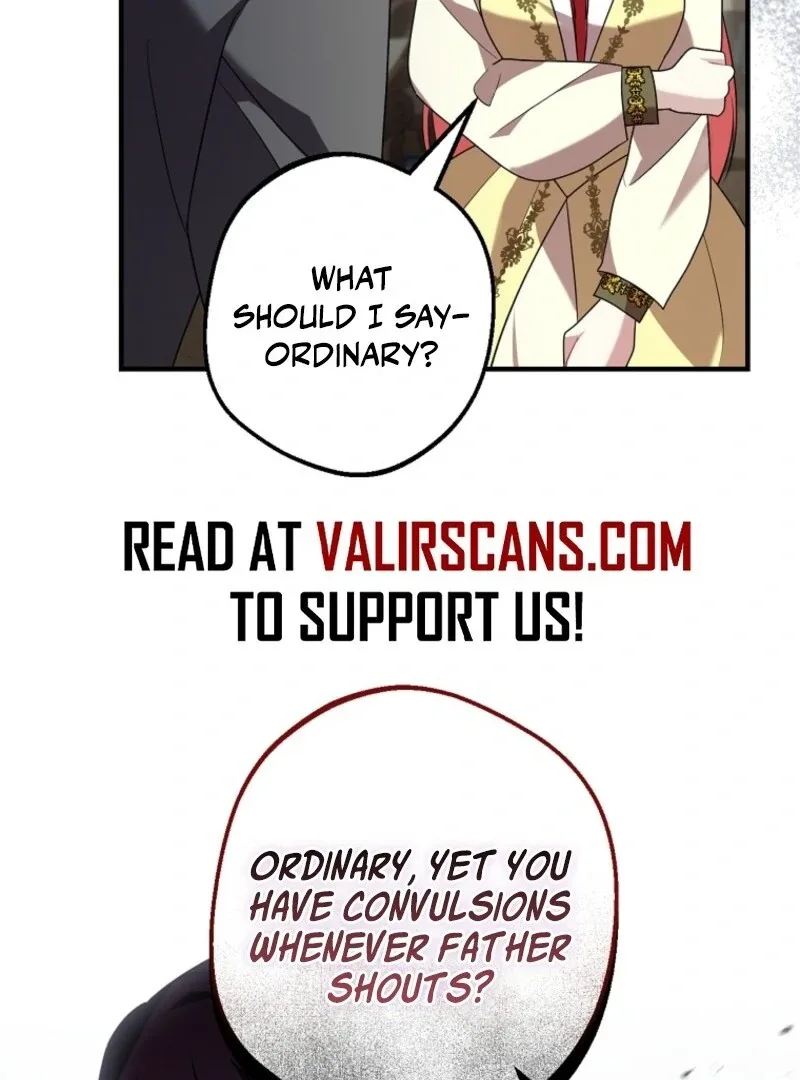 Screw the Noble Life, I’m Going Home Chapter 69 page 72