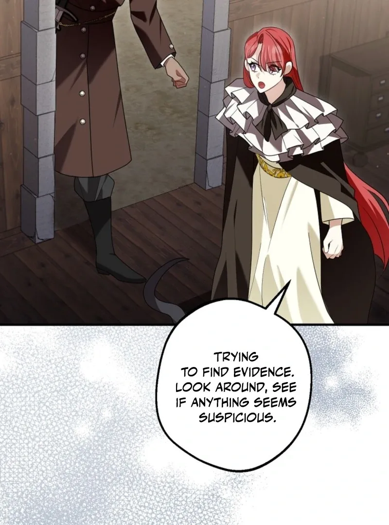 Screw the Noble Life, I’m Going Home Chapter 66 page 52