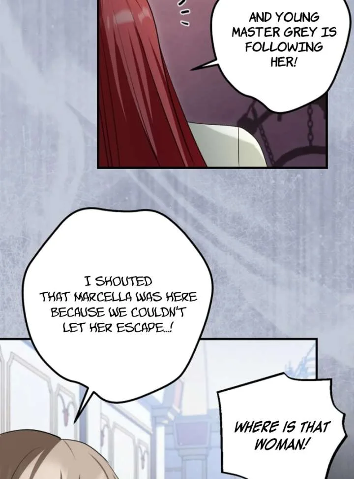 Screw the Noble Life, I’m Going Home Chapter 65 page 76