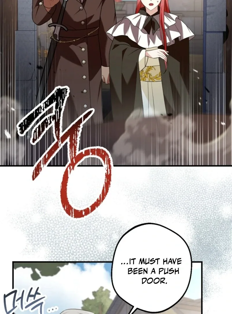 Screw the Noble Life, I’m Going Home Chapter 66 page 44