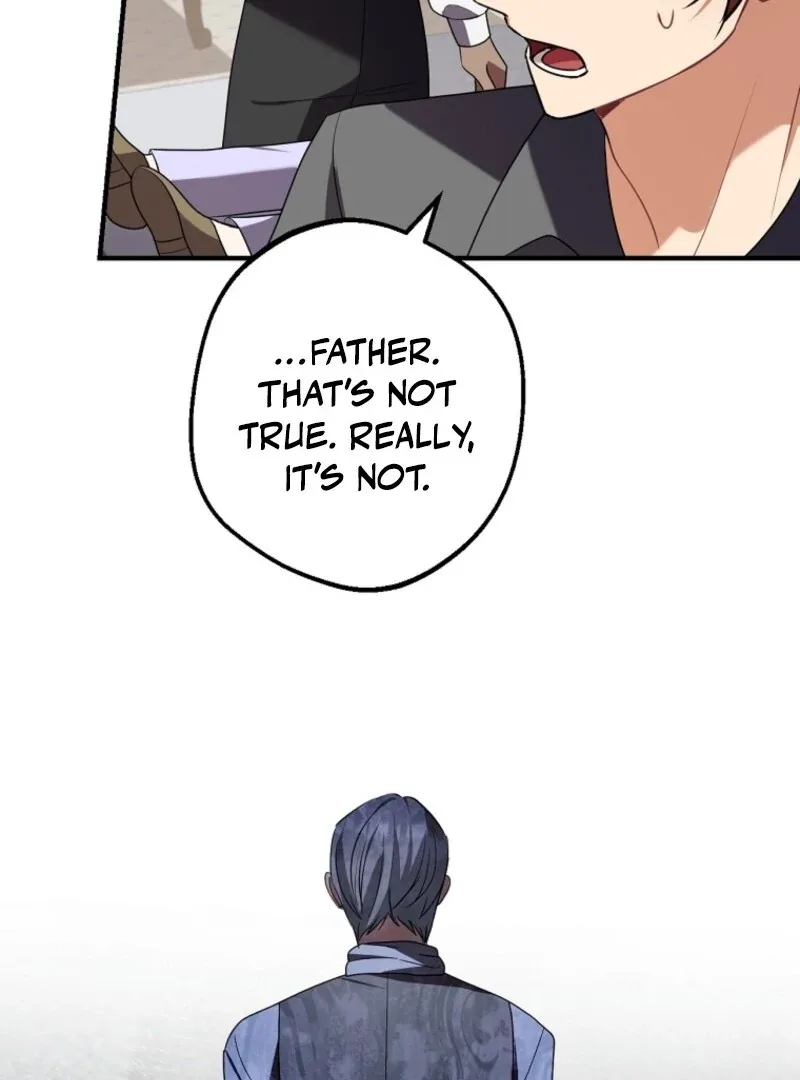 Screw the Noble Life, I’m Going Home Chapter 69 page 39