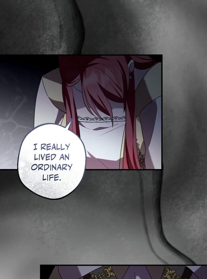 Screw the Noble Life, I’m Going Home Chapter 69 page 74