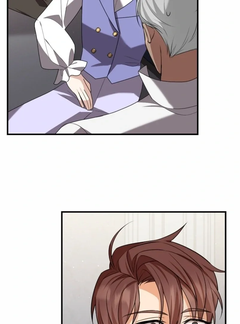 Screw the Noble Life, I’m Going Home Chapter 69 page 34