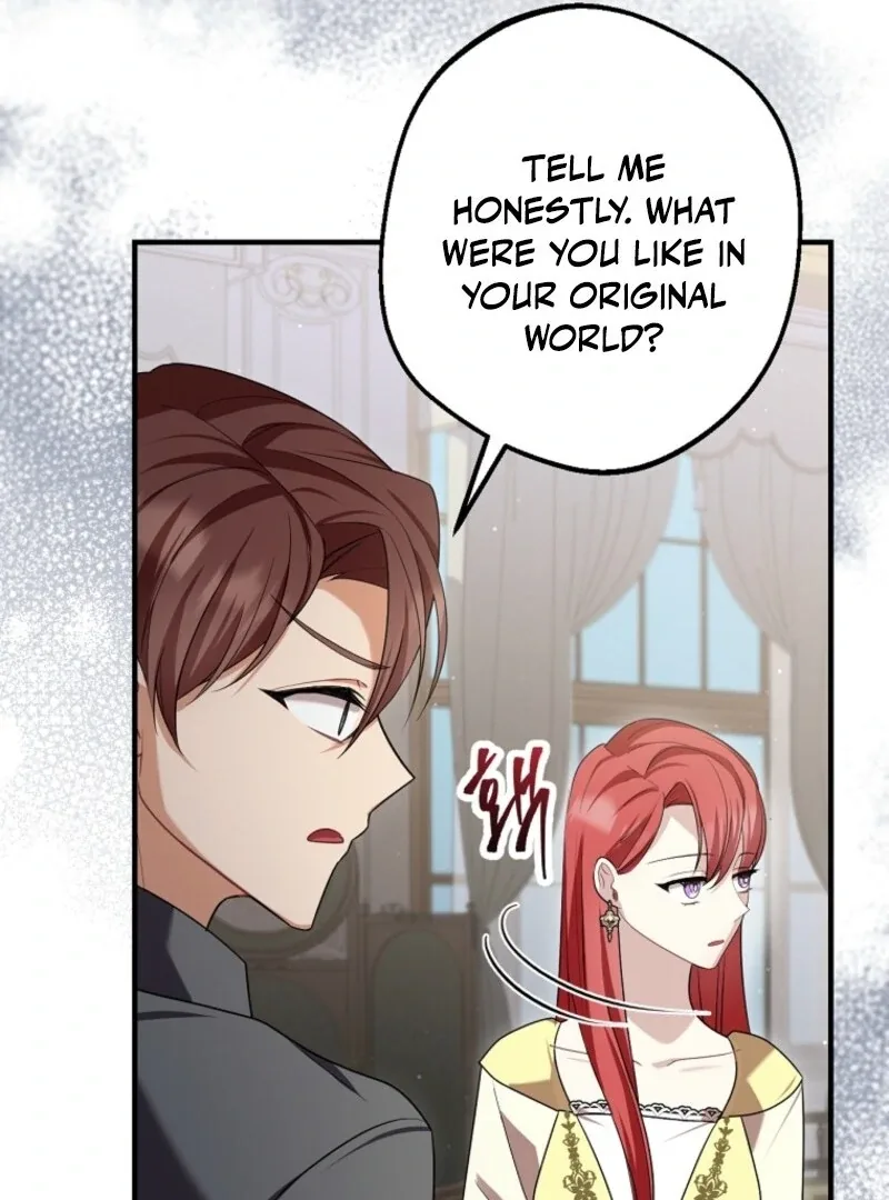 Screw the Noble Life, I’m Going Home Chapter 69 page 71