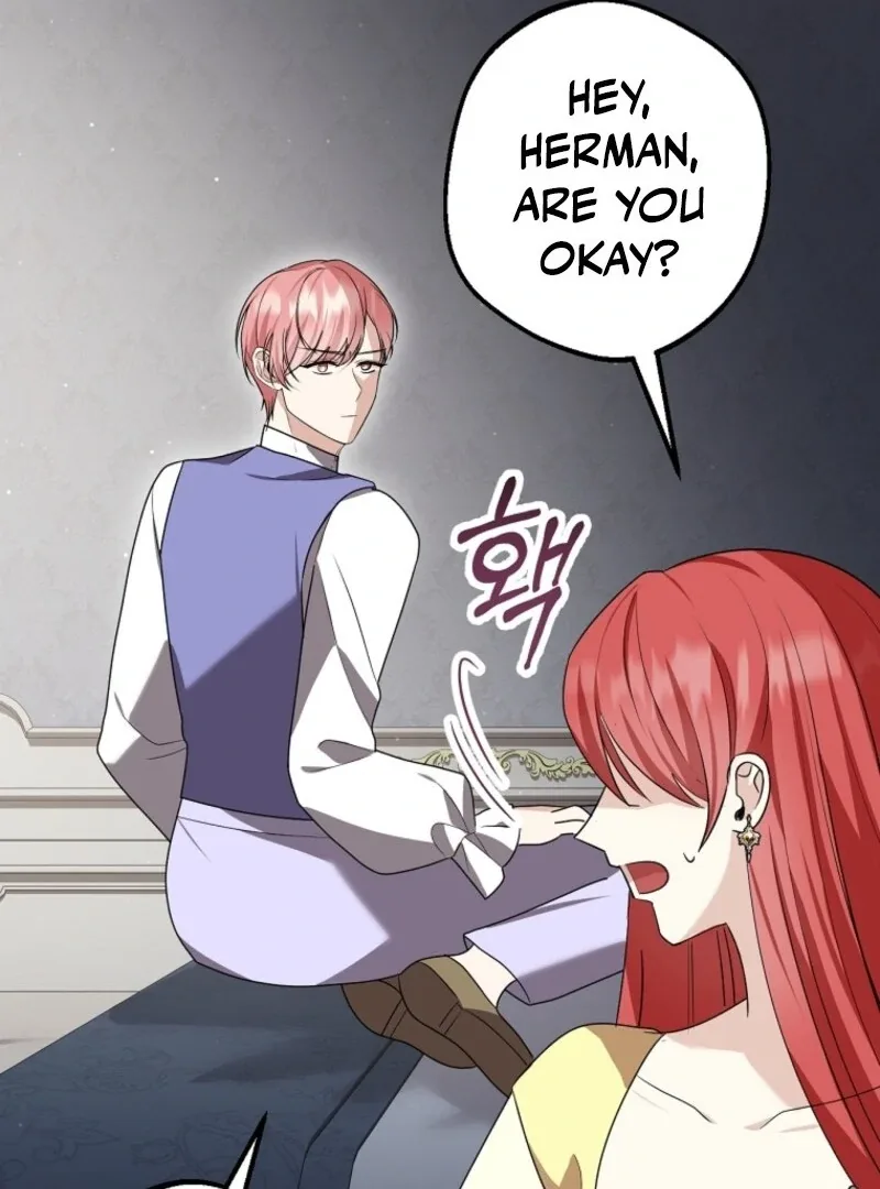 Screw the Noble Life, I’m Going Home Chapter 69 page 29
