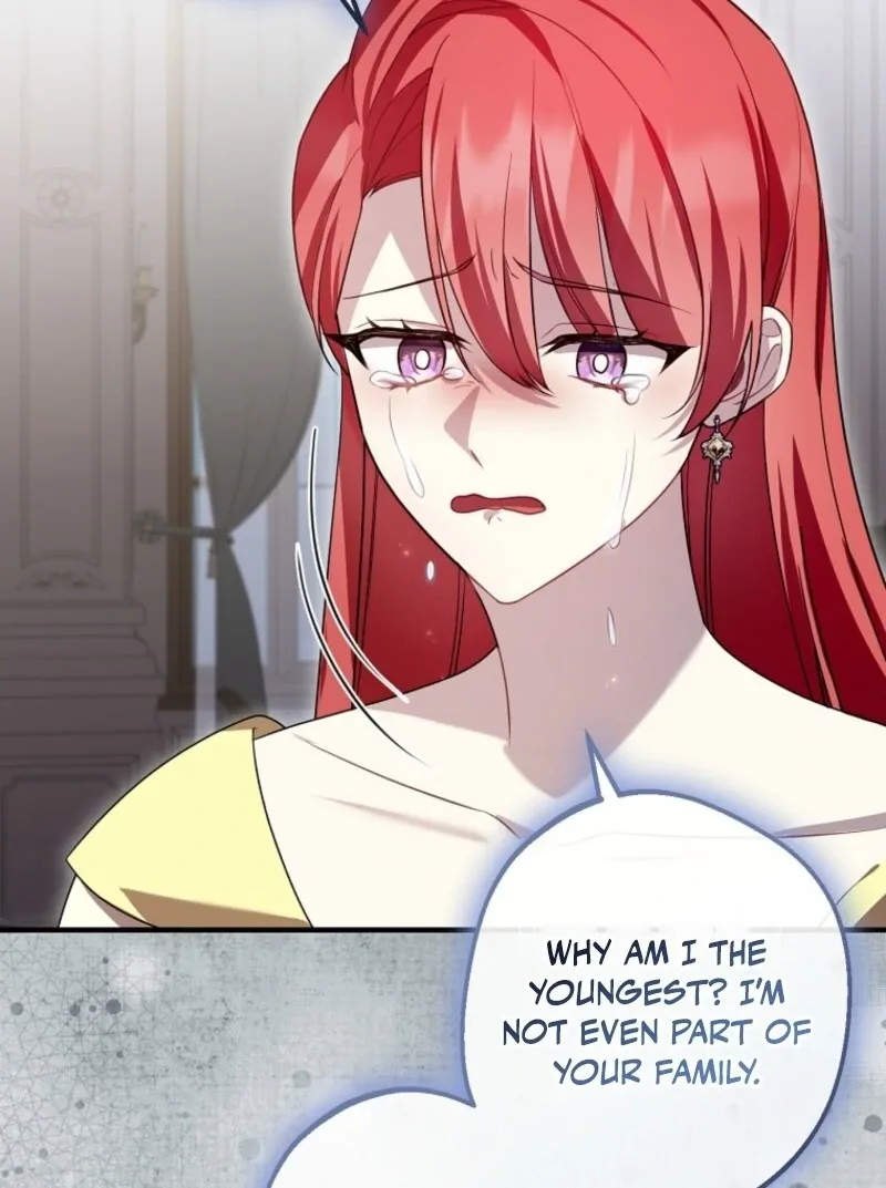 Screw the Noble Life, I’m Going Home Chapter 69 page 82