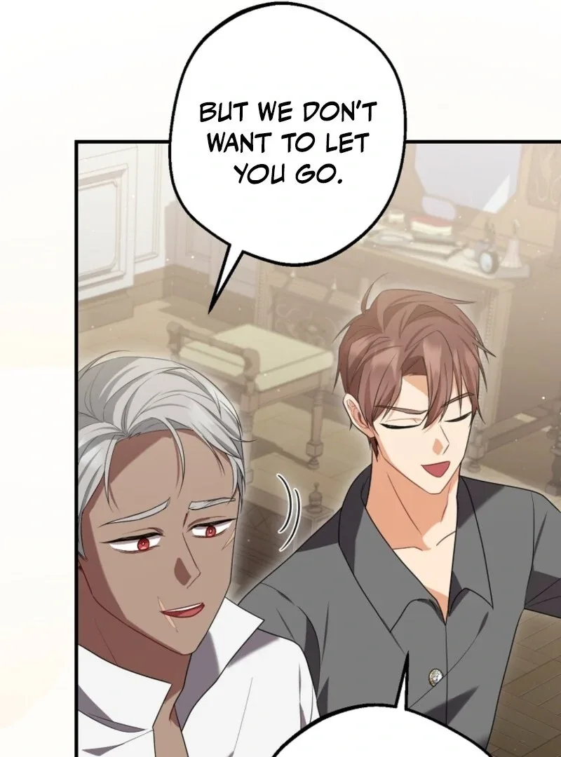 Screw the Noble Life, I’m Going Home Chapter 69 page 84
