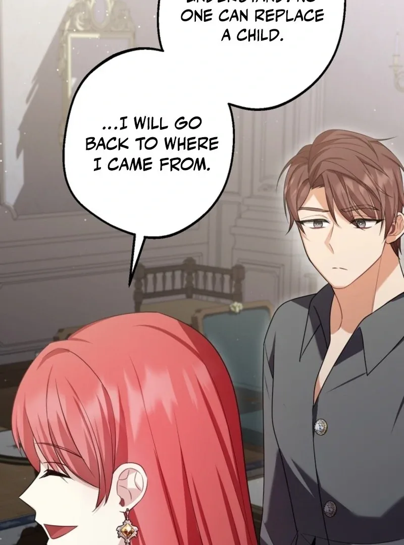 Screw the Noble Life, I’m Going Home Chapter 69 page 66