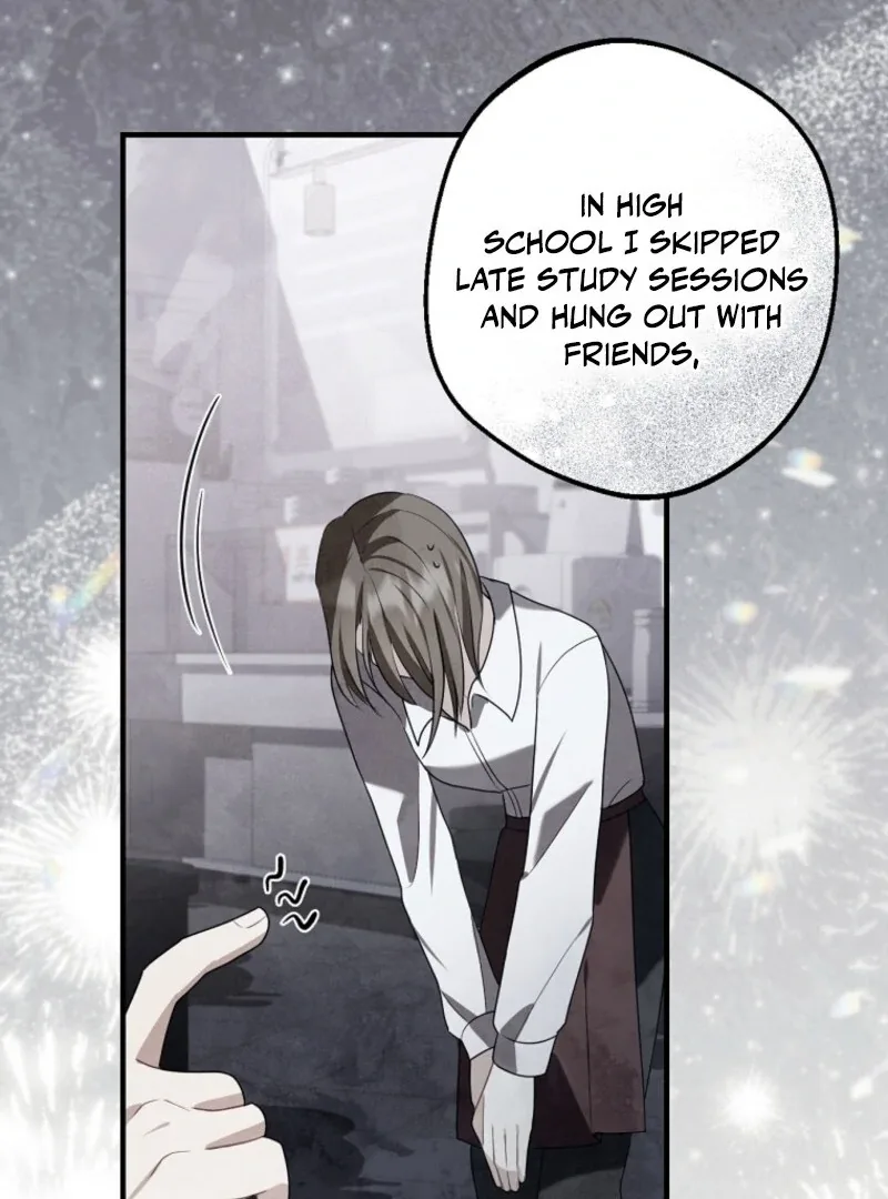 Screw the Noble Life, I’m Going Home Chapter 69 page 79