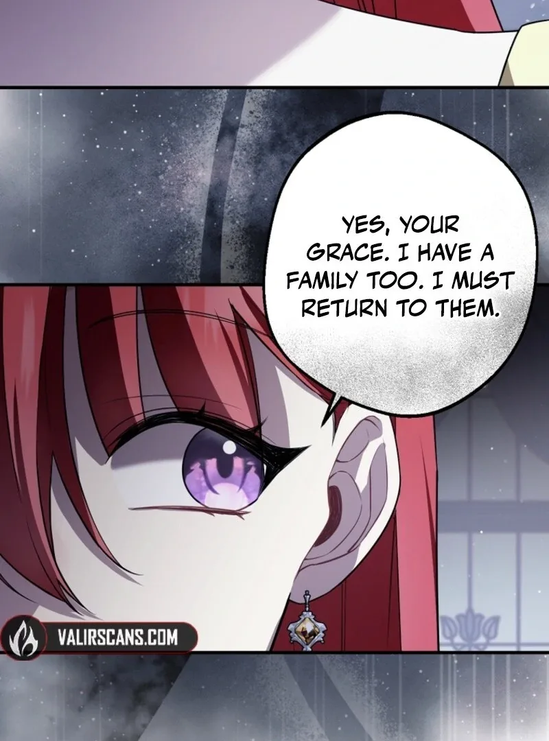 Screw the Noble Life, I’m Going Home Chapter 69 page 63