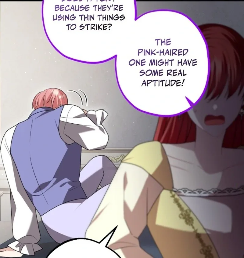 Screw the Noble Life, I’m Going Home Chapter 69 page 27