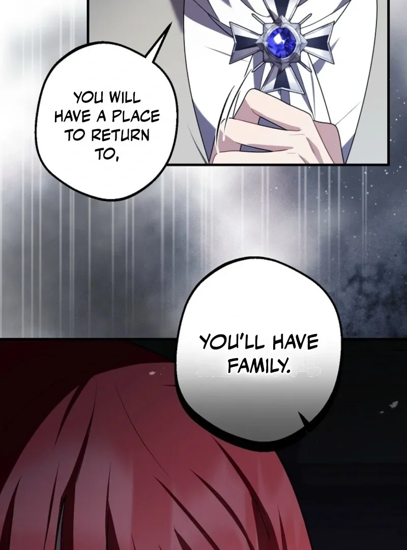 Screw the Noble Life, I’m Going Home Chapter 69 page 61