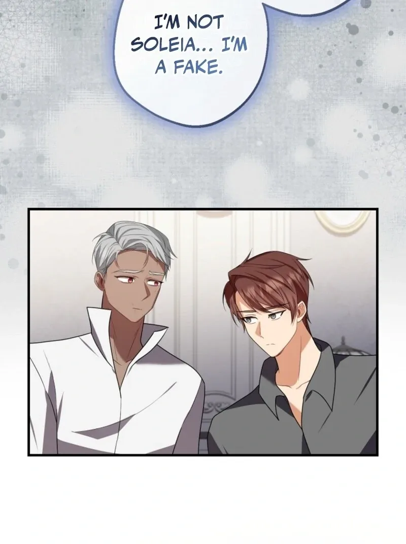 Screw the Noble Life, I’m Going Home Chapter 69 page 83