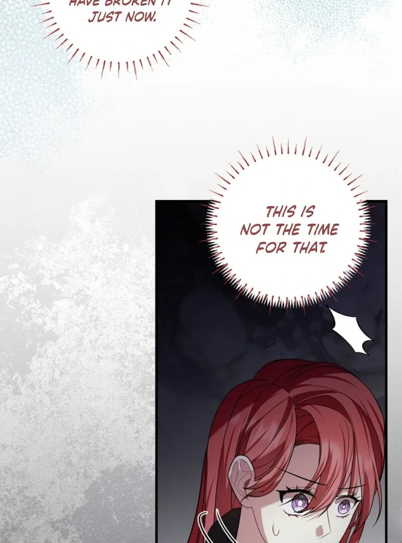 Screw the Noble Life, I’m Going Home Chapter 66 page 46