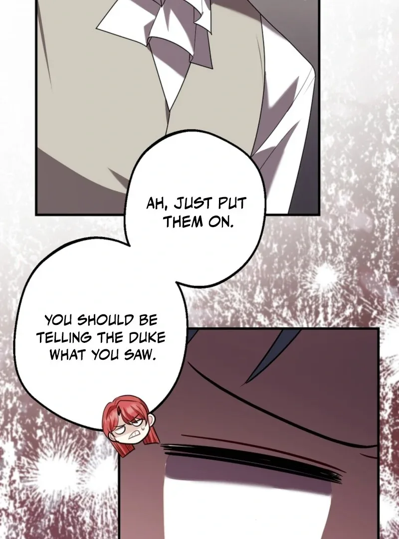Screw the Noble Life, I’m Going Home Chapter 68 page 8