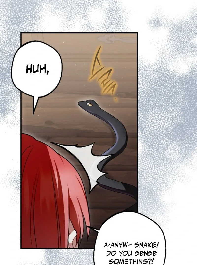 Screw the Noble Life, I’m Going Home Chapter 66 page 53