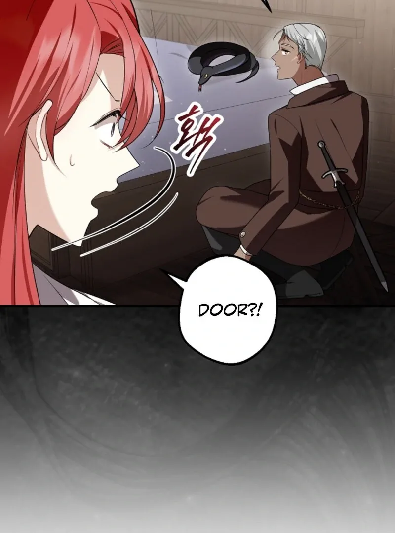 Screw the Noble Life, I’m Going Home Chapter 66 page 65