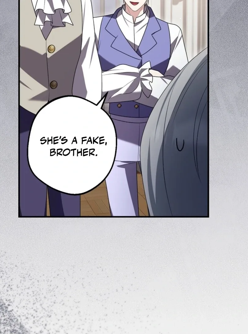 Screw the Noble Life, I’m Going Home Chapter 68 page 20