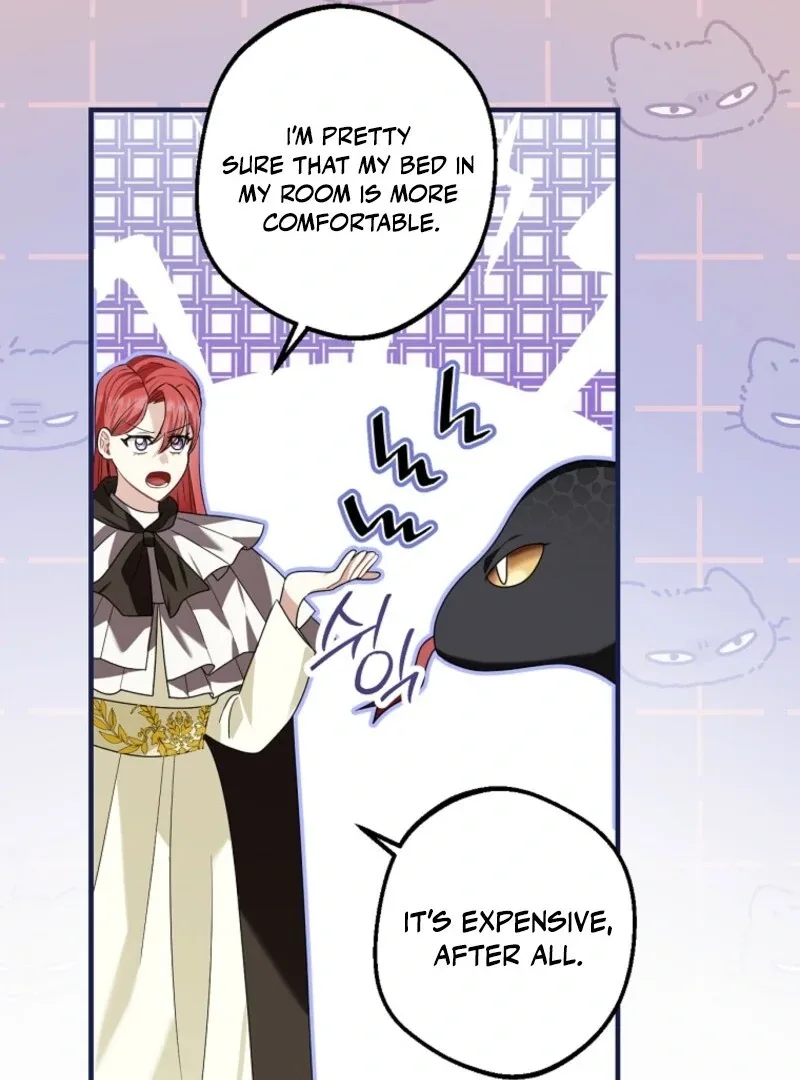 Screw the Noble Life, I’m Going Home Chapter 66 page 57