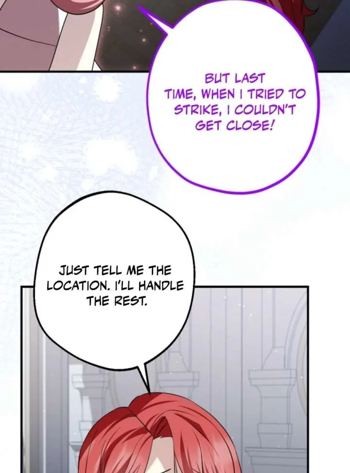 Screw the Noble Life, I’m Going Home Chapter 65 page 58