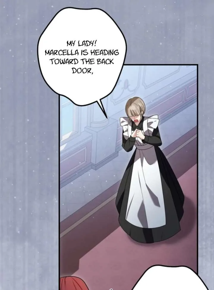 Screw the Noble Life, I’m Going Home Chapter 65 page 75