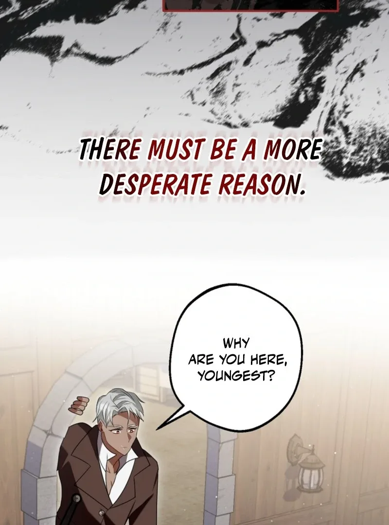 Screw the Noble Life, I’m Going Home Chapter 66 page 51